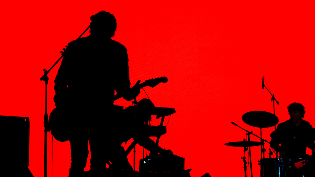 Rock al Parque 2019 – Día 3