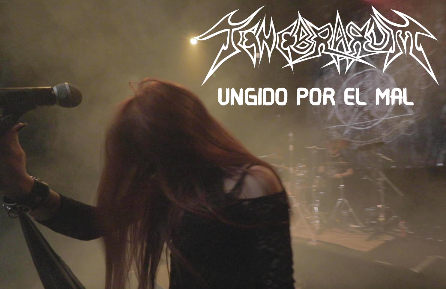 Video: Tenebrarum – Ungido por el mal